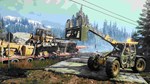 *SNOWRUNNER - SEASON 2: EXPLORE & EXPAND**WIN 10*К
