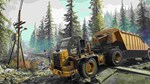 *SNOWRUNNER - SEASON 2: EXPLORE & EXPAND**WIN 10*К