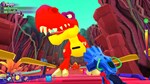 ***ISLAND SAVER: DINOSAUR ISLAND**XBOX ONE|XS*КЛЮЧ