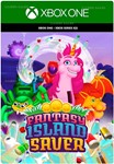 ***ISLAND SAVER: FANTASY ISLAND**XBOX ONE|XS*КЛЮЧ*