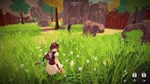 ***CYNTHIA: HIDDEN IN THE MOONSHADOW**XBOX ONE|XS*КЛЮЧ