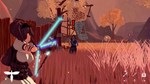 ***CYNTHIA: HIDDEN IN THE MOONSHADOW**XBOX ONE|XS*КЛЮЧ