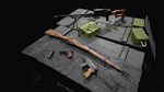 *GENERATION ZERO* - EASTERN EUROPEAN WEAPONS PACK**XBOX