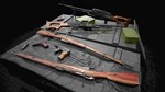 *GENERATION ZERO* - EASTERN EUROPEAN WEAPONS PACK**XBOX
