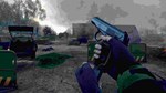 *GENERATION ZERO* - EASTERN EUROPEAN WEAPONS PACK**XBOX