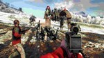 ***GENERATION ZERO* - US WEAPONS PACK 2**XBOX+PC*КЛЮЧ