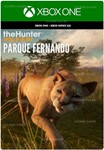 ***THEHUNTER™: CALL OF THE WILD - PARQUE FERNANDO**XBOX