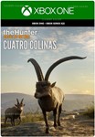***CALL OF THE WILD - CUATRO COLINAS GAME RESERVE*XBOX