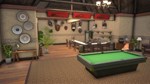 ***CALL OF THE WILD™ - SASEKA SAFARI TROPHY LODGE*XBOX