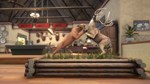 ***CALL OF THE WILD™ - SASEKA SAFARI TROPHY LODGE*XBOX