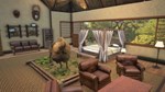 ***CALL OF THE WILD™ - SASEKA SAFARI TROPHY LODGE*XBOX