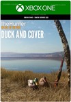 ***CALL OF THE WILD - DUCK AND COVER PACK*XBOX*