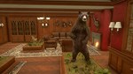 CALL OF THE WILD TROPHY LODGE SPRING CREEK MANOR*XBOX