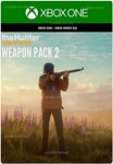 *THEHUNTER: CALL OF THE WILD - WEAPON PACK 2*XBOX*КЛЮЧ