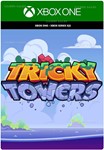 ***TRICKY TOWERS**XBOX ONE|XS*КЛЮЧ*