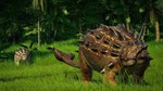 *JURASSIC WORLD EVOLUTION: CLAIRE´S SANCTUARY**XBOX*