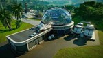*JURASSIC WORLD EVOLUTION: CLAIRE´S SANCTUARY**XBOX*