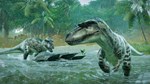*JURASSIC WORLD EVOLUTION: CLAIRE´S SANCTUARY**XBOX*