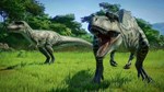 *JURASSIC WORLD EVOLUTION: CLAIRE´S SANCTUARY**XBOX*