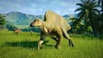 *JURASSIC WORLD EVOLUTION: CLAIRE´S SANCTUARY**XBOX*