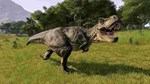 *JURASSIC WORLD EVOLUTION: RETURN TO JURASSIC PARK*XBOX