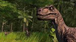 *JURASSIC WORLD EVOLUTION: RETURN TO JURASSIC PARK*XBOX