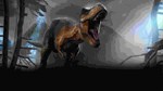 *JURASSIC WORLD EVOLUTION: DINOSAUR COLLECTION**XBOX*
