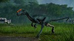*JURASSIC WORLD EVOLUTION: DINOSAUR COLLECTION**XBOX*