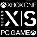 ***PALWORLD (GAME PREVIEW)**XBOX ONE|XS+PC*КЛЮЧ*