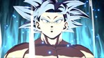 *DRAGON BALL FIGHTERZ - GOKU (ULTRA INSTINCT)**XBOX*