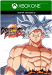 *DRAGON BALL FIGHTERZ - GOKU (ULTRA INSTINCT)**XBOX*