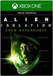 ✅ALIEN: ISOLATION CREW EXPENDABLE BONUS CONTENT❤️XBOX🔑 - irongamers.ru