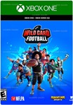 ***WILD CARD FOOTBALL**XBOX ONE|XS*КЛЮЧ
