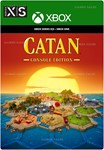 ***CATAN* — ВЫПУСК ДЛЯ КОНСОЛЕЙ**XBOX ONE|XS*КЛЮЧ*
