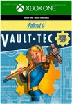 ✅❤️FALLOUT 4: VAULT-TEC WORKSHOP❤️XBOX ONE|XS🔑КЛЮЧ