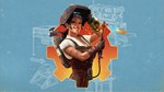 ✅❤️FALLOUT 4: CONTRAPTIONS WORKSHOP❤️XBOX ONE|XS🔑КЛЮЧ