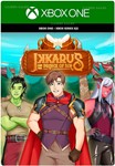 ***IKKARUS AND THE PRINCE OF SIN**XBOX ONE|XS*КЛЮЧ