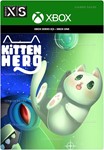 ***KITTEN HERO**XBOX ONE|XS*КЛЮЧ