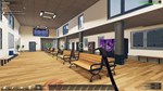 ***TRAIN STATION RENOVATION**XBOX ONE|XS*КЛЮЧ*