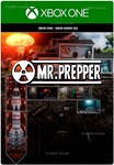 ***MR. PREPPER**XBOX ONE|XS*КЛЮЧ*