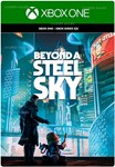 ***BEYOND A STEEL SKY**XBOX ONE|XS*КЛЮЧ*
