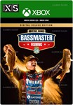 ***BASSMASTER* FISHING: DELUXE EDITION**XBOX+PC*КЛЮЧ