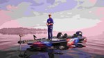 ***BASSMASTER* FISHING: DELUXE EDITION**XBOX+PC*КЛЮЧ