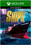 ***SHIPS SIMULATOR**XBOX ONE|XS*КЛЮЧ*