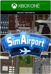 ***SIMAIRPORT**XBOX ONE|XS*КЛЮЧ*