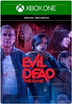 *EVIL DEAD: THE GAME - WHO’S YOUR DADDY BUNDLE**XBOX*