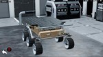 ***ROVER MECHANIC SIMULATOR**XBOX ONE|XS*КЛЮЧ*