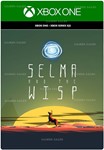 ***SELMA AND THE WISP X**XBOX ONE|XS*КЛЮЧ*