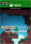 ***RESETAIL**XBOX ONE|XS*КЛЮЧ
