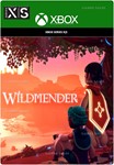 ***WILDMENDER**XBOX SERIES X|S*КЛЮЧ*